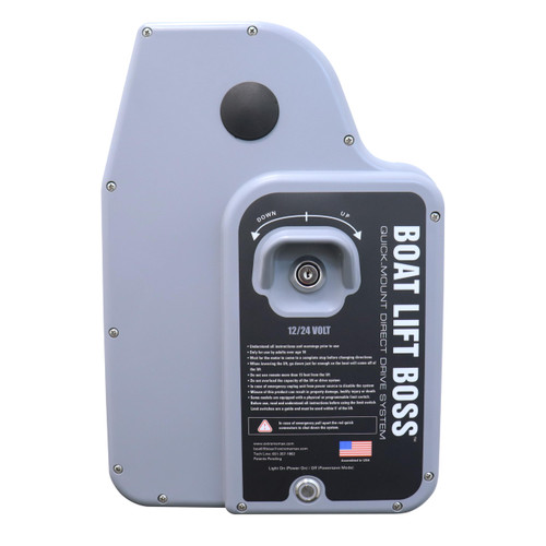 Boat Lift Boss 3012.4524
