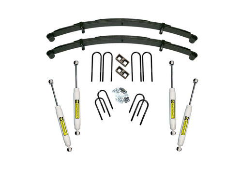 Superlift K417