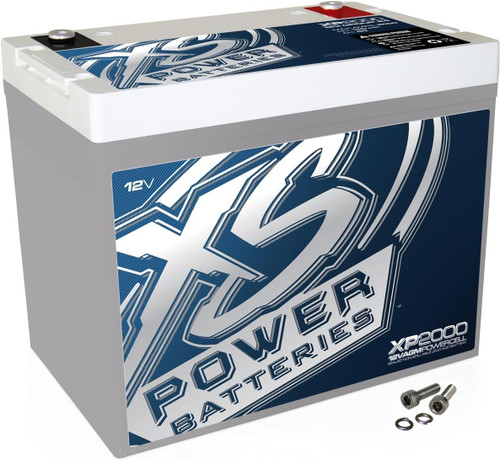 XS Power XP2000