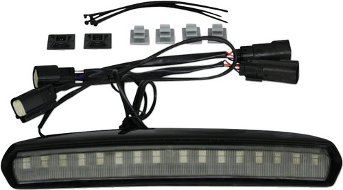 Custom Dynamics CD-TP-LID-BS