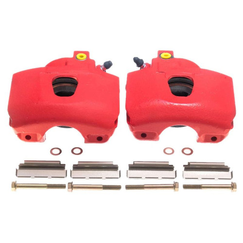 Power Stop S4390