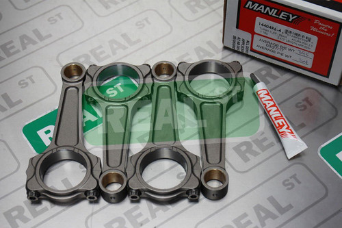 Manley 14404R6-4