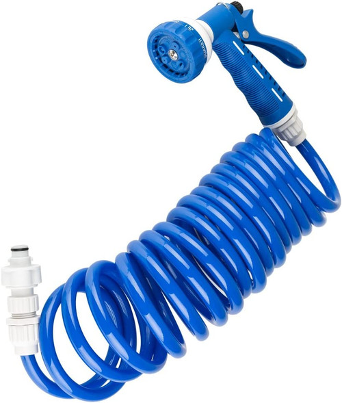 Dura Faucet DF-SA187-WT