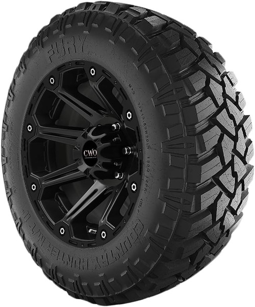 Fury Off-Road FCHIIF44165030