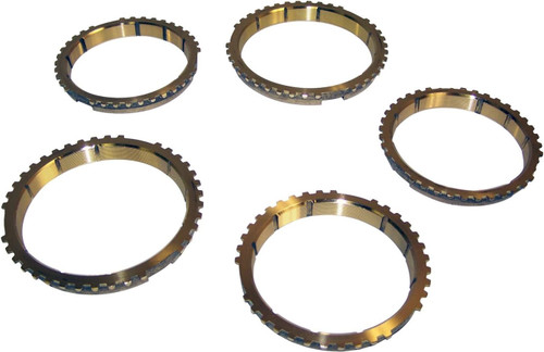 Crown Automotive SRKAX15L