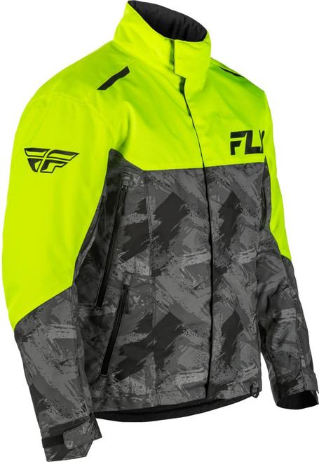 Fly Racing 470-54073X