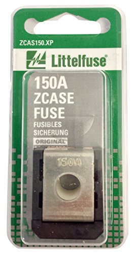 Littelfuse ZCAS150.XP
