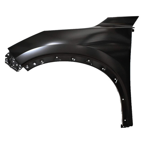 Sherman Parts NIROGU21-31Q-1