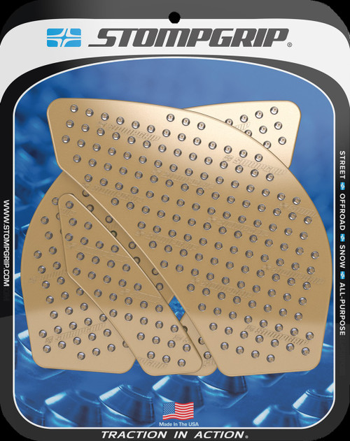 Stompgrip 55-10-0037C