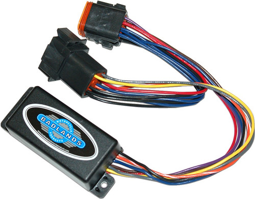 Badlands M_C Products ILL-01-D