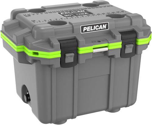 Pelican 30Q-1-DKGRYEGRN
