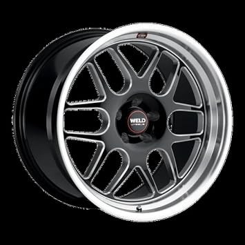 Weld Racing S11089566P25