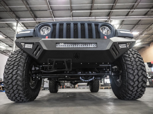 Road Armor 5183XFSPB