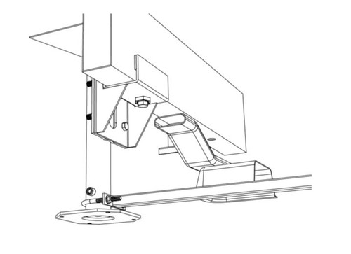 Fastway Trailer Products 8757NTPA