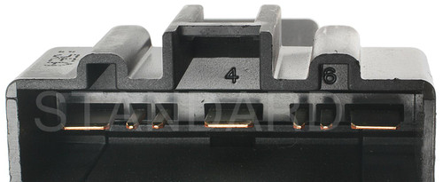 Standard Motor Products US-431