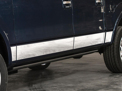 ICI Stainless RA-T3058M