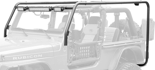 Body Armor JK-7100