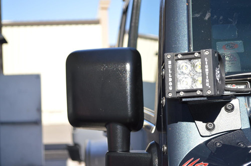 Rock Slide Engineering AC-LW-101-JK