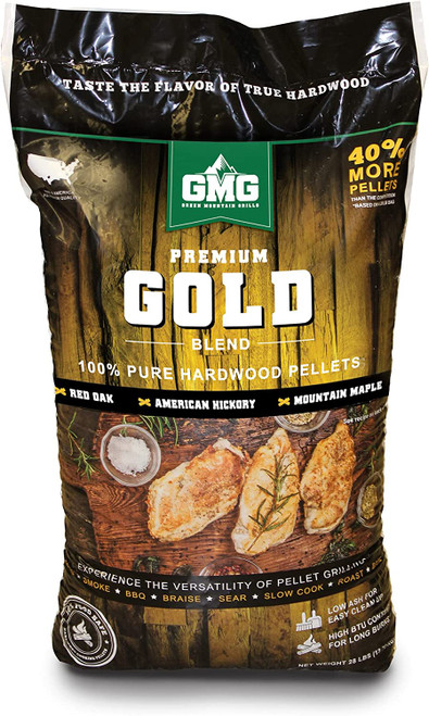Green Mountain Grills GMG-2001