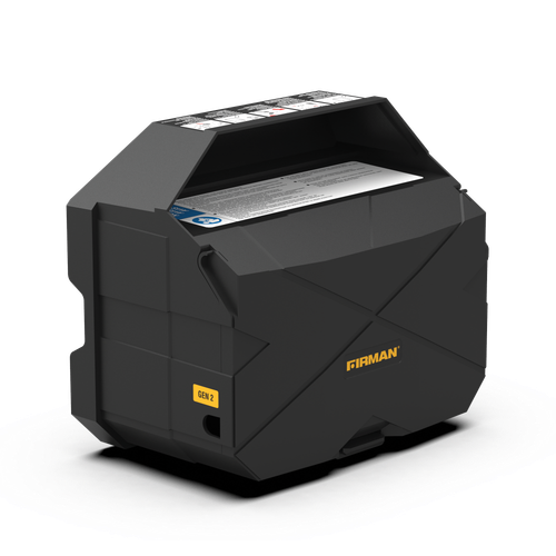 Firman Generators 1210