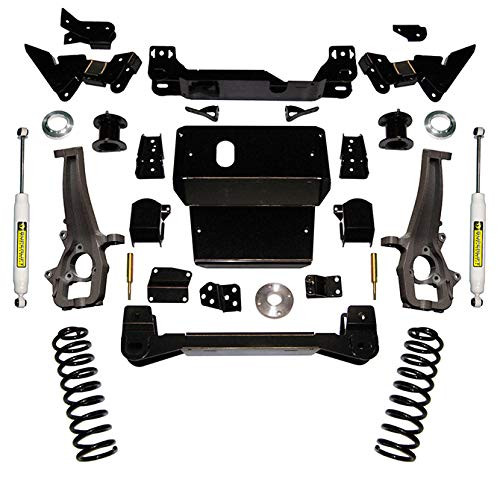 Superlift 4591