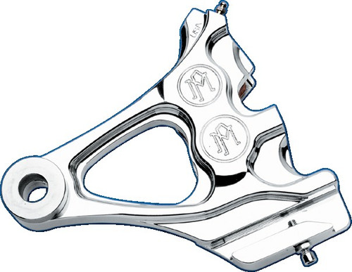 Performance Machine 1285-0076-CH