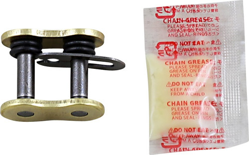 RK Racing Chain 530MAXO-CL-G