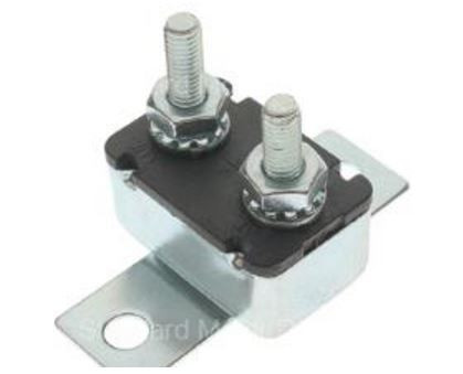 Standard Motor Products BR-20