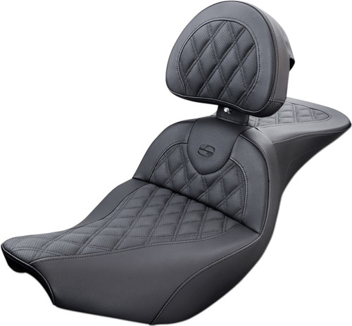 Saddleman I14-07-182BR