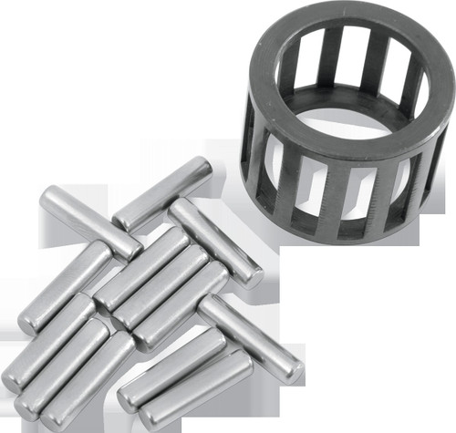 Eastern Motorcycle Parts A-24650-55