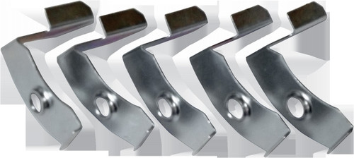 Eastern Motorcycle Parts A-33429-39