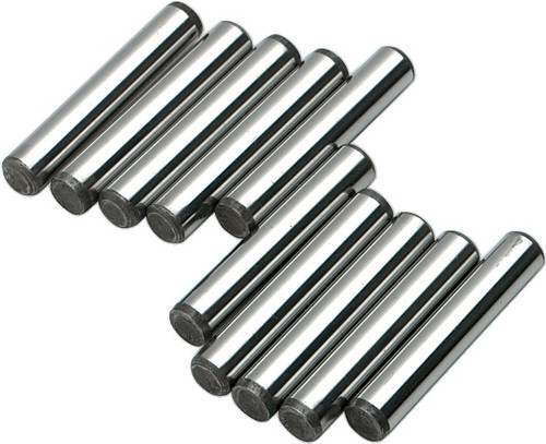 Eastern Motorcycle Parts A-44124-72