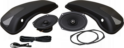 Hogtunes 692-XL LID-RM