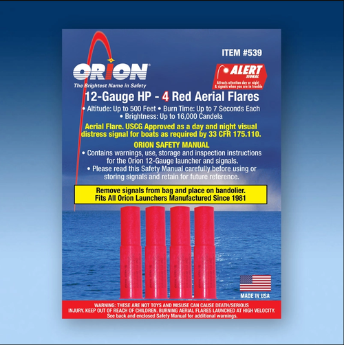 Orion 539