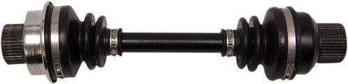 Moose Utility Division PAPRS-6001