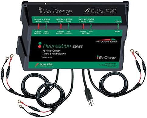 PRO Charging Systems RS3