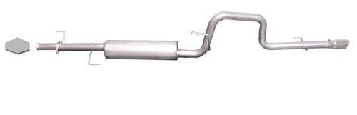 Gibson Exhaust 18708