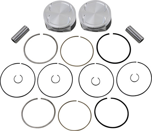 JE Pistons 370247