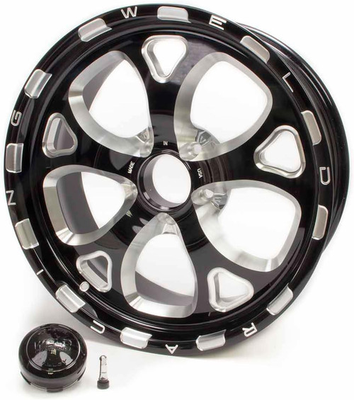 Weld Racing F58B0085C50A