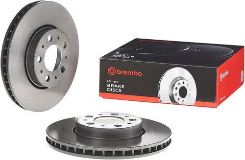 Brembo 09863311C02