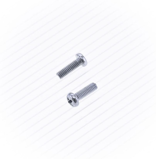 Bolt Mc Hardware 022-31412