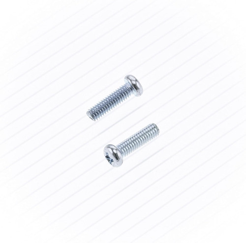 Bolt Mc Hardware 022-31414
