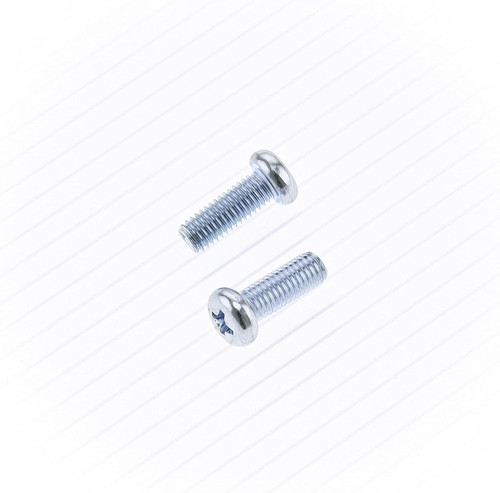 Bolt Mc Hardware 022-31514