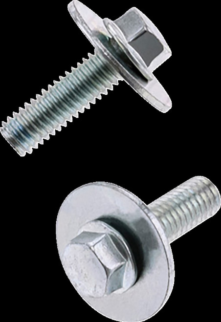 Bolt Mc Hardware 024-11626