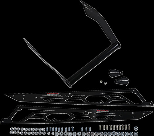 Straightline Performance 182-114