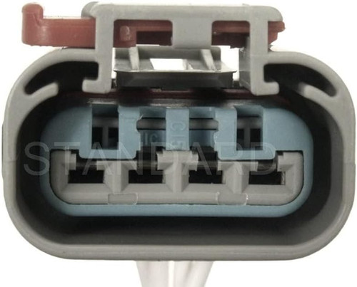 Standard Motor Products S-1410
