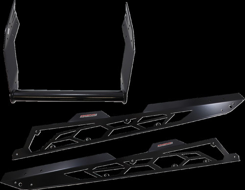Straightline Performance 183-236
