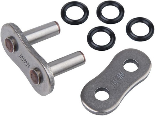 EK Chain 520ZVX3-MLJ