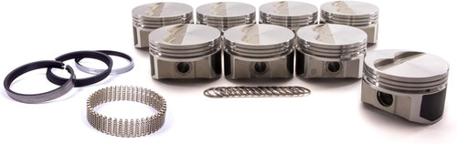 JE Pistons PTS504A3