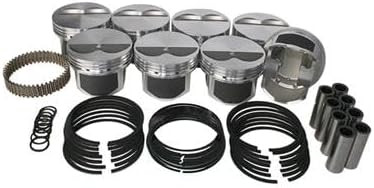 JE Pistons PTS511A3